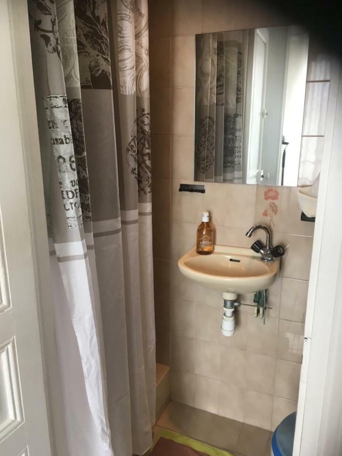 Maison En Pierre De Taille Le Raincy Luaran gambar